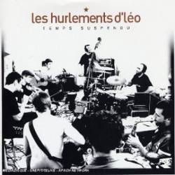 Les Hurlements D'Léo : Temps Suspendu